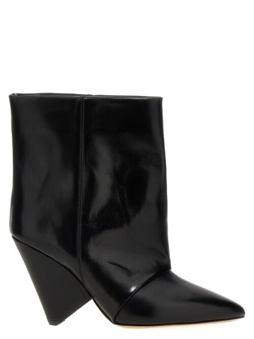 'Meela' ankle boots ISABEL MARANT Black