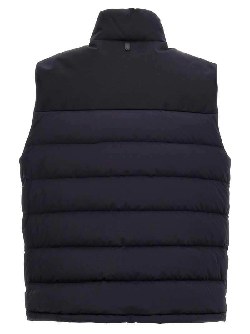 'Bobbie' vest BOBBIEZC0403 MACKAGE Blue