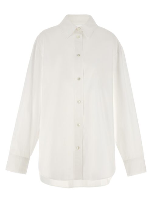 'Fabriza' shirt ISABEL MARANT White
