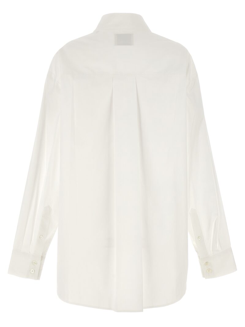 'Fabriza' shirt CH0177FAB1I01I20WH ISABEL MARANT White