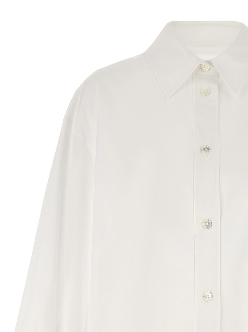 'Fabriza' shirt Woman ISABEL MARANT White