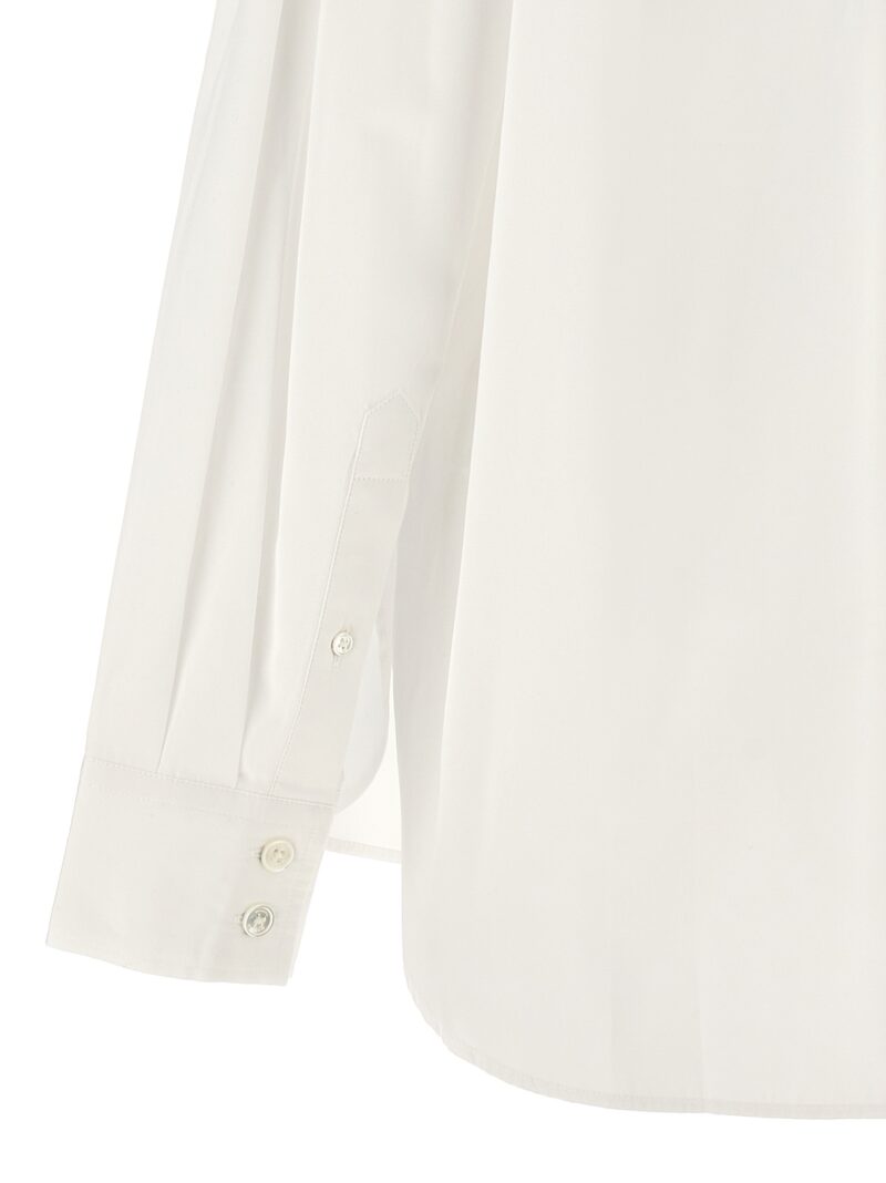 'Fabriza' shirt 100% cotton ISABEL MARANT White