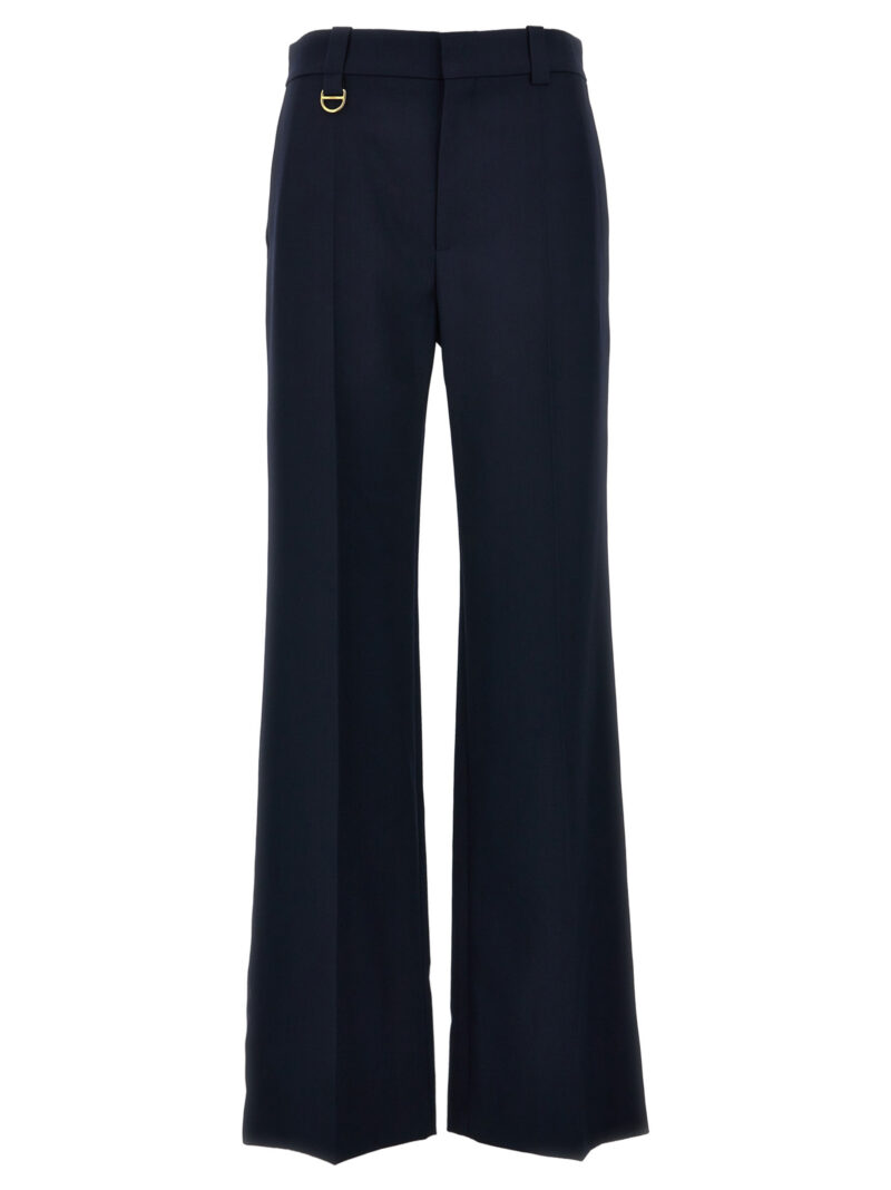 'Boyish' pants CHLOÉ Blue