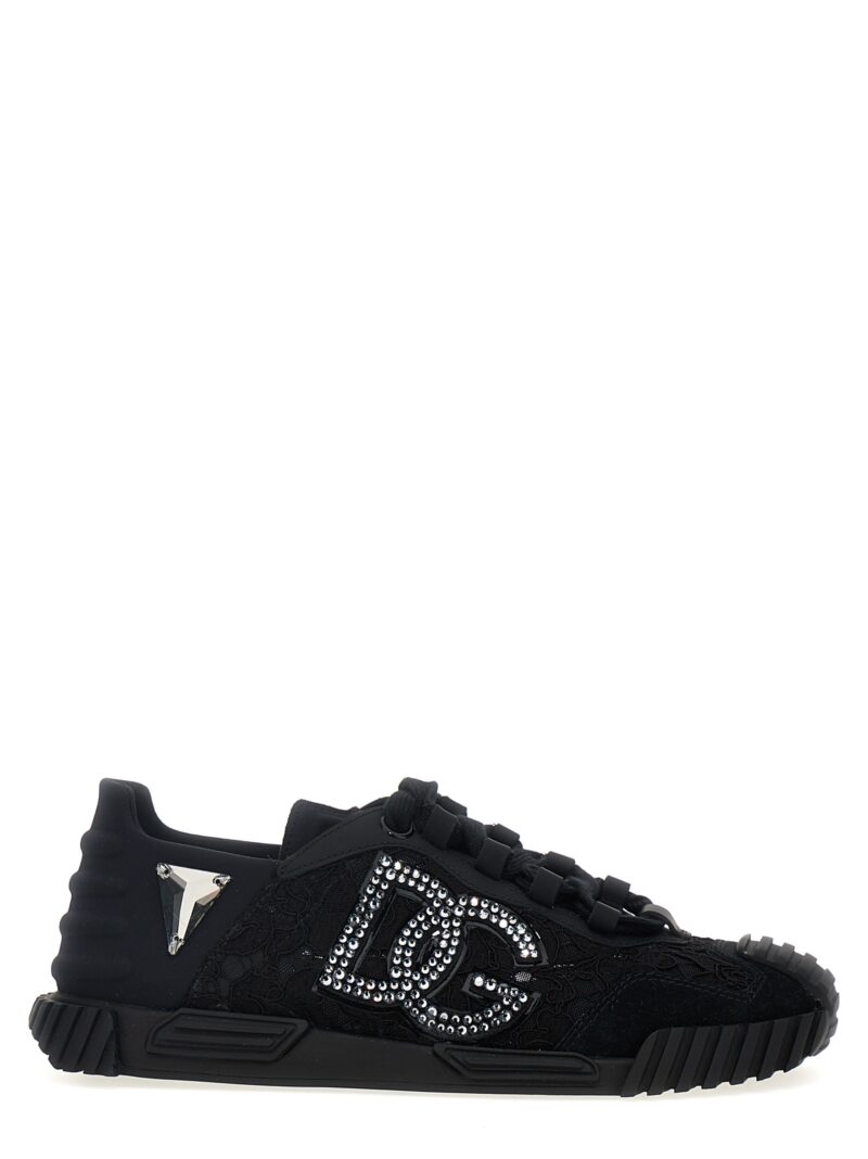 'NS1' sneakers DOLCE & GABBANA Black