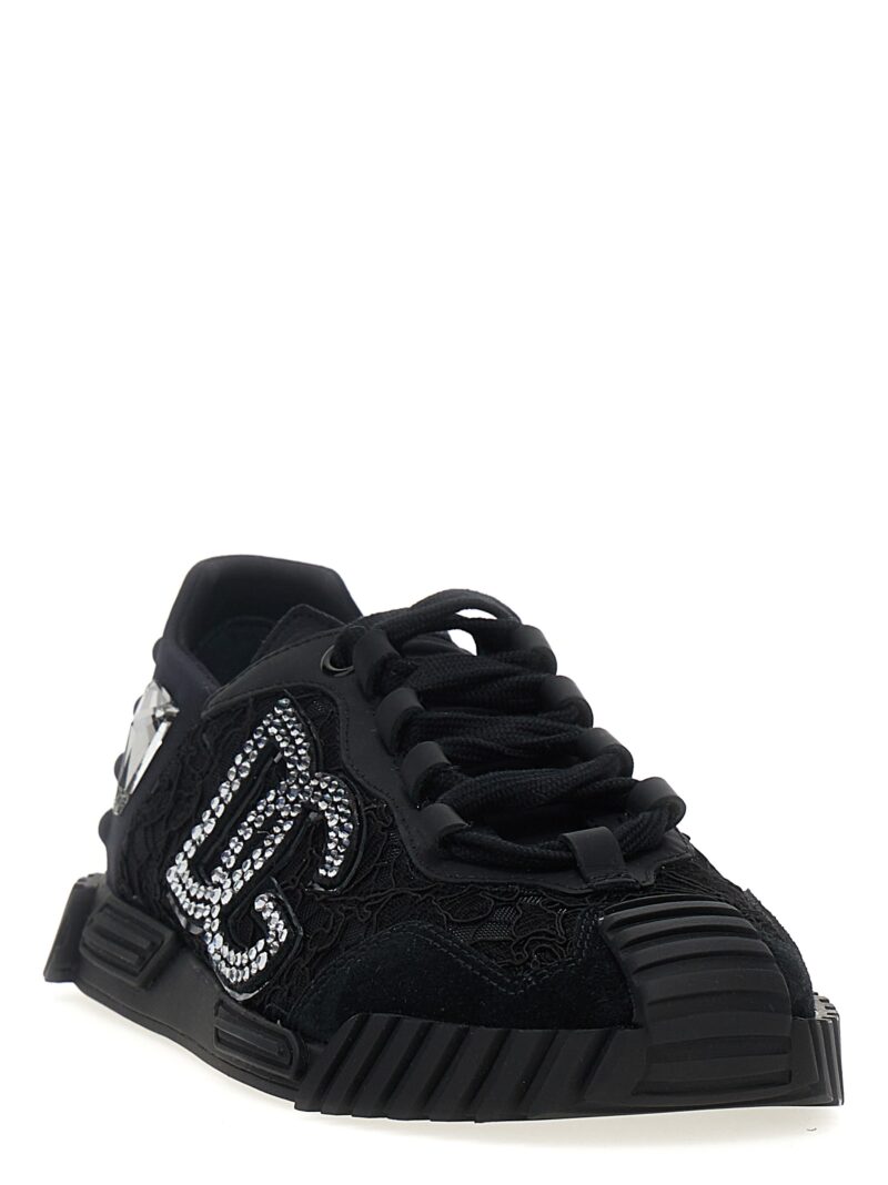 'NS1' sneakers CK2284A521180999 DOLCE & GABBANA Black