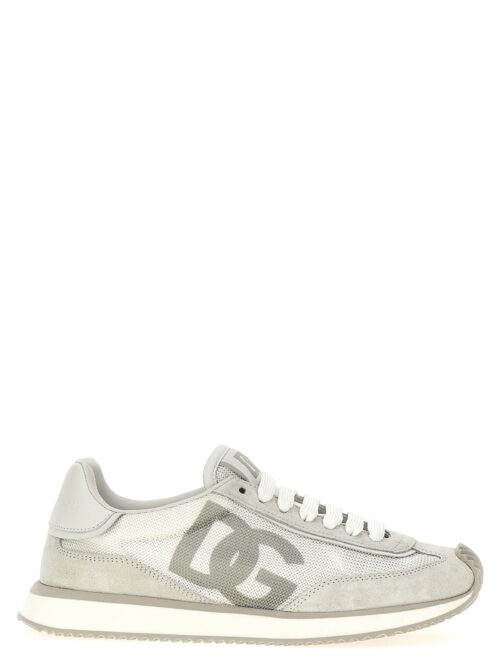 'DG Cushion' sneakers DOLCE & GABBANA White