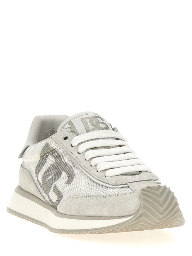 'DG Cushion' sneakers CK2288A53558B930 DOLCE & GABBANA White