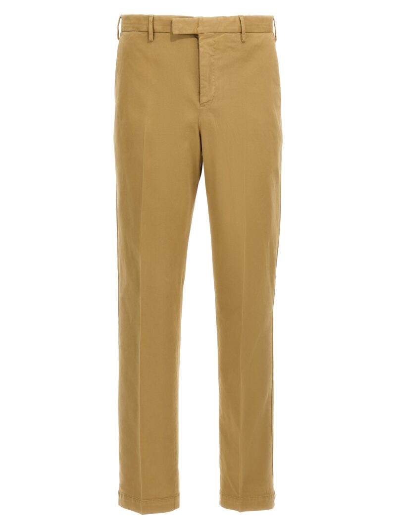 'Master' pants PT TORINO Beige