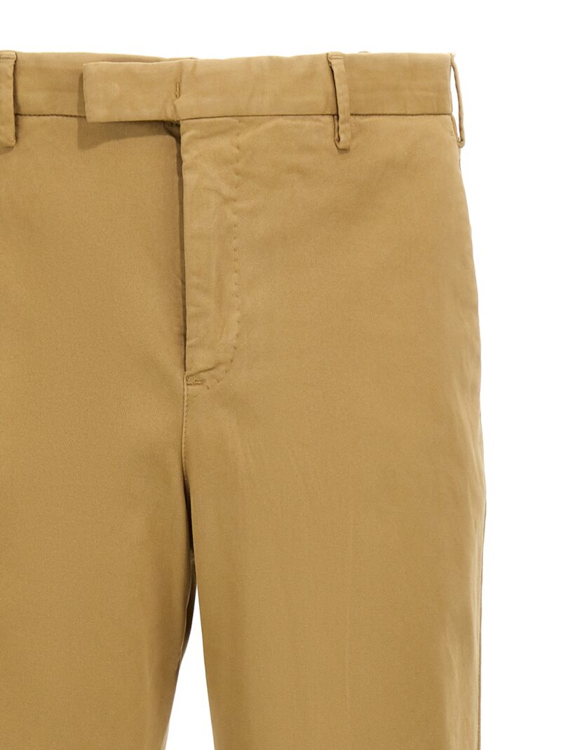 'Master' pants Man PT TORINO Beige