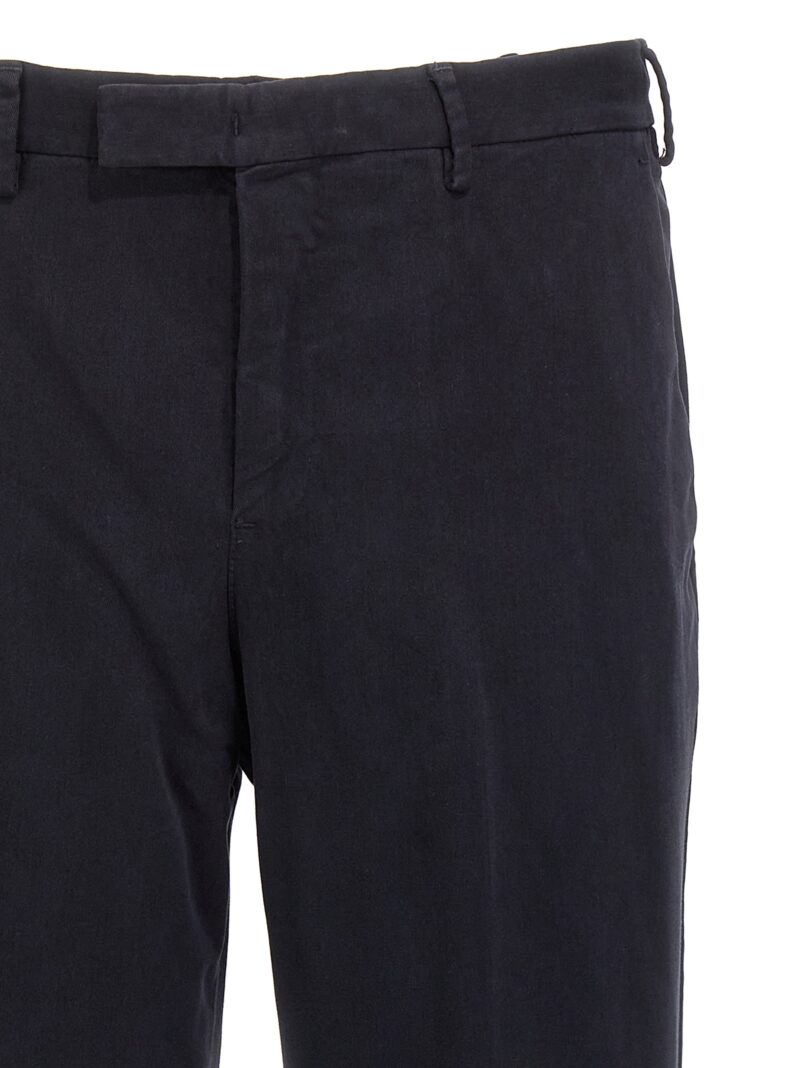 'Master' pants Man PT TORINO Blue