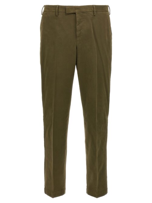 'Master' pants PT TORINO Green