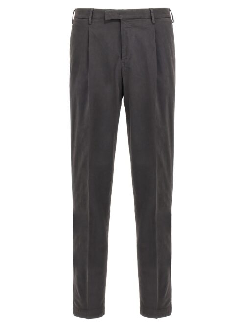 'Master' pants PT TORINO Gray