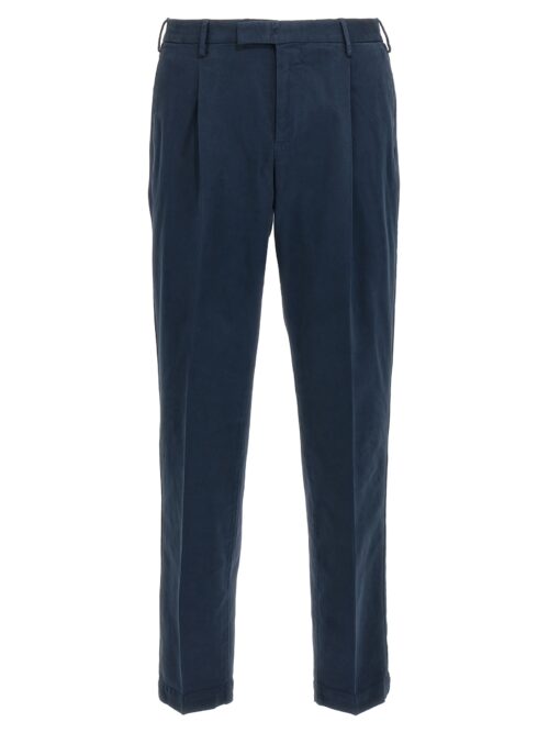 'Master' pants PT TORINO Blue