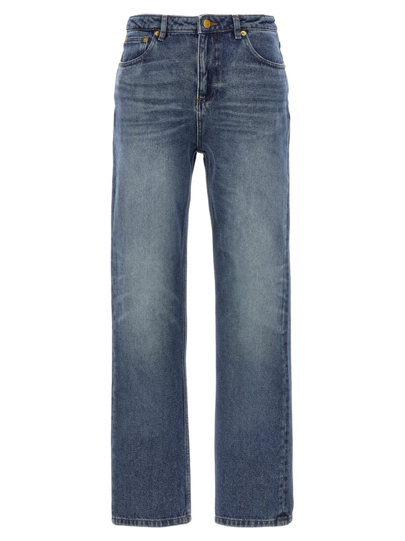 'Kylie' jeans A.P.C. Blue