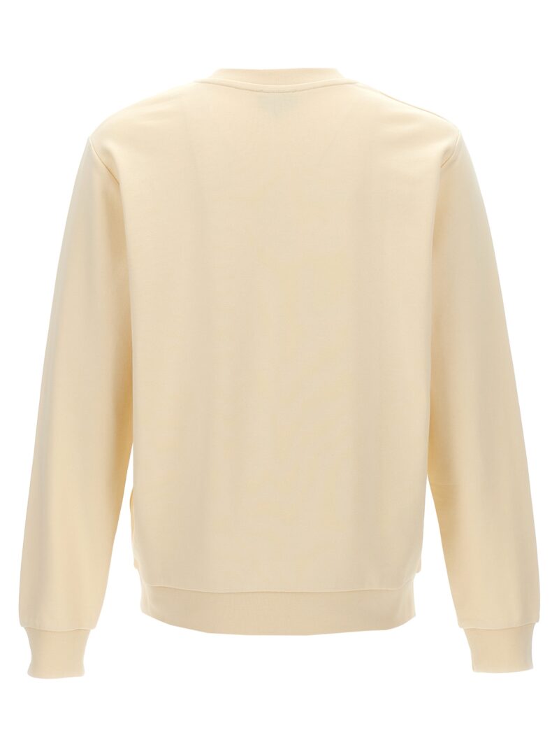 'Standard Grand VPC' sweatshirt COHBNM27907ALG A.P.C. Beige