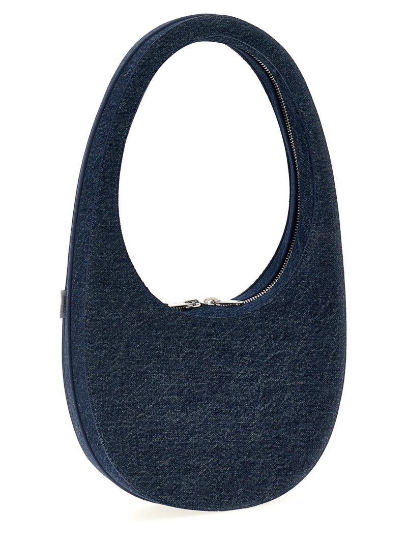 'Denim Swipe Bag' handbag COPBA01252BLU COPERNI Blue