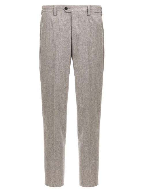 'The Rebel' pants PT TORINO Gray