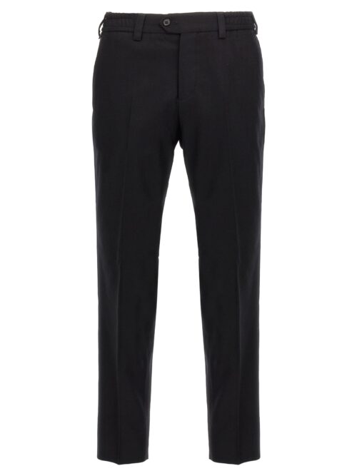 'The Rebel' pants PT TORINO Black