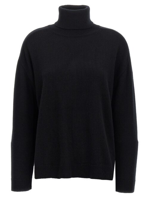 'Loos' sweater P.A.R.O.S.H. Black