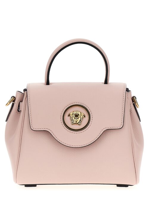 'La Medusa' small handbag VERSACE Pink
