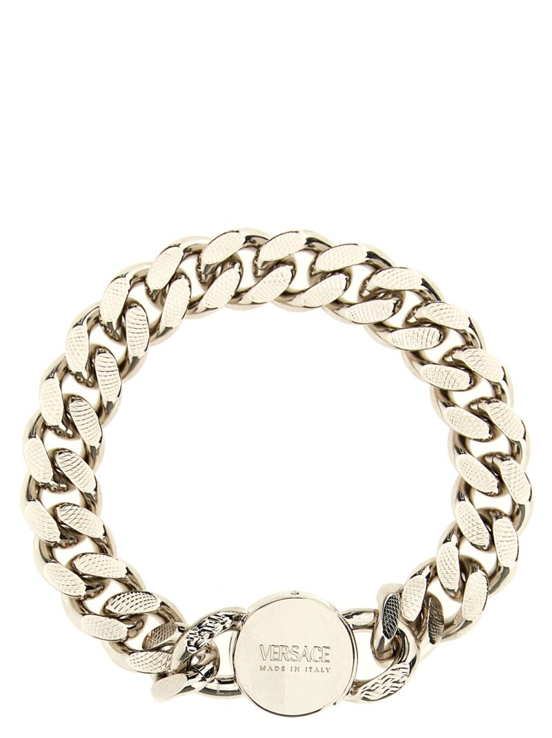 'Medusa' bracelet DG06996DJMT3J030 VERSACE Silver