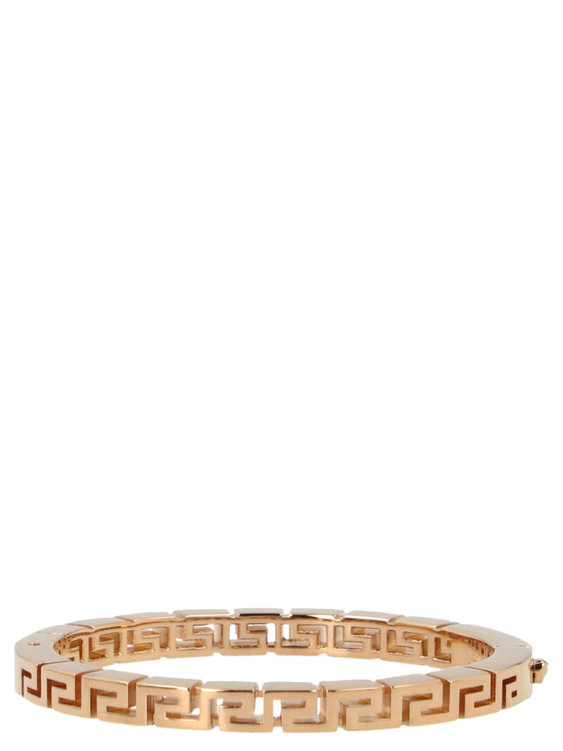 'Greca' bangle VERSACE Gold