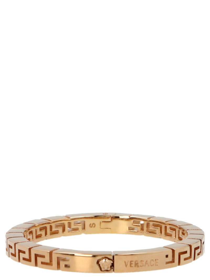 'Greca' bangle DG0H478DJMTKVO VERSACE Gold