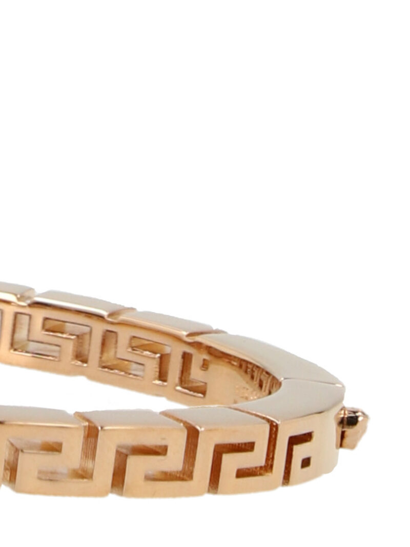 'Greca' bangle Woman VERSACE Gold