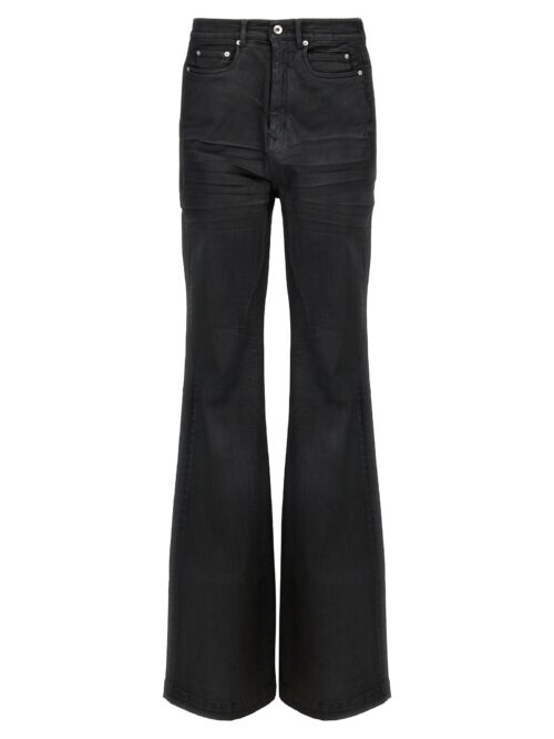 'Bolan Bootcut' jeans DRKSHDW Black