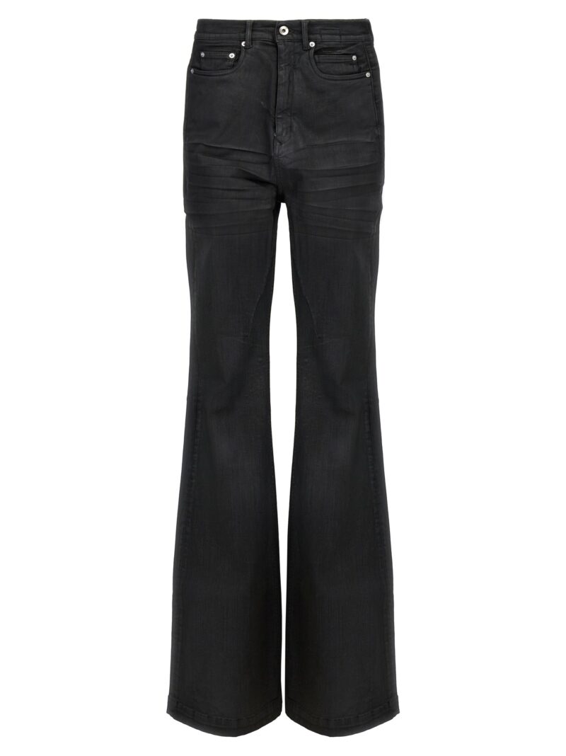 'Bolan Bootcut' jeans DRKSHDW Black