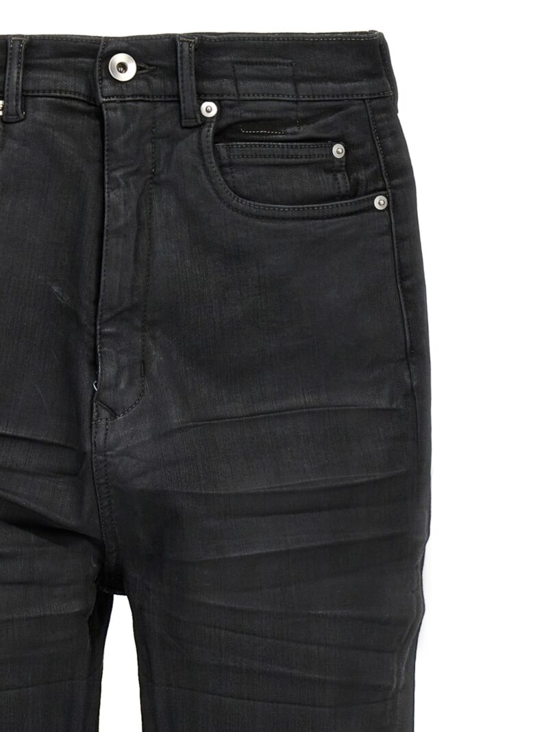 'Bolan Bootcut' jeans Woman DRKSHDW Black