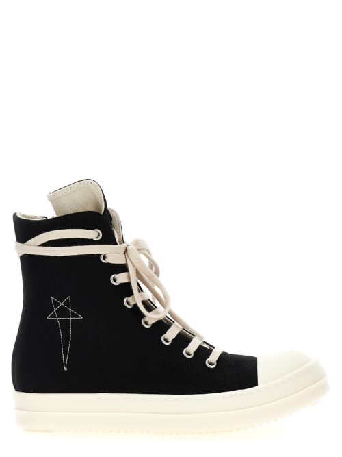 'Sneaks' sneakers DRKSHDW White/Black