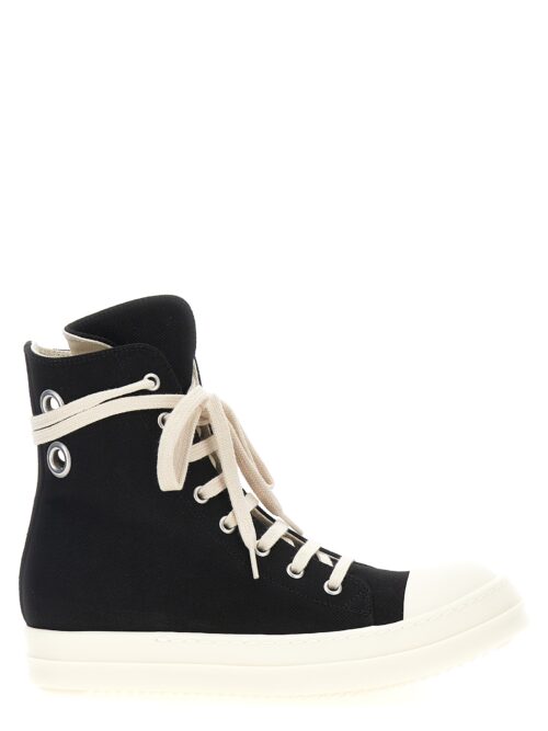 'Sneaks' sneakers DRKSHDW White/Black