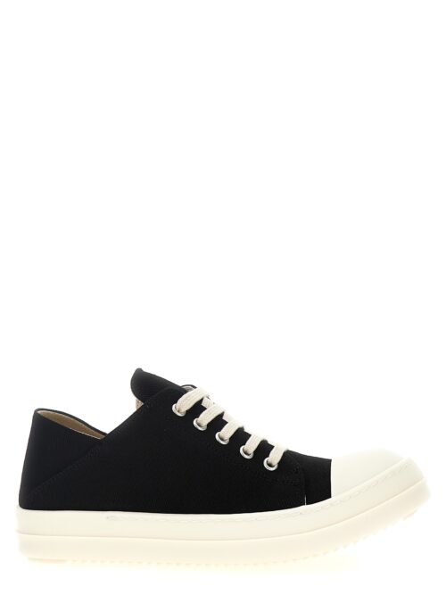 'Slip On' sneakers DRKSHDW White/Black