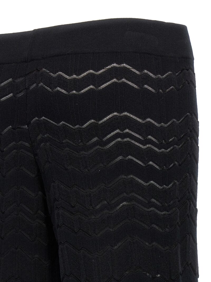 'Zig Zag' pants 42% vi