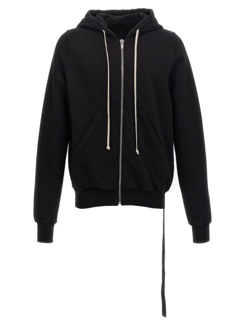 'Jason S' hoodie DRKSHDW Black