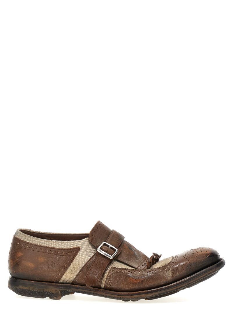 'Shanghai' loafers CHURCH'S Brown