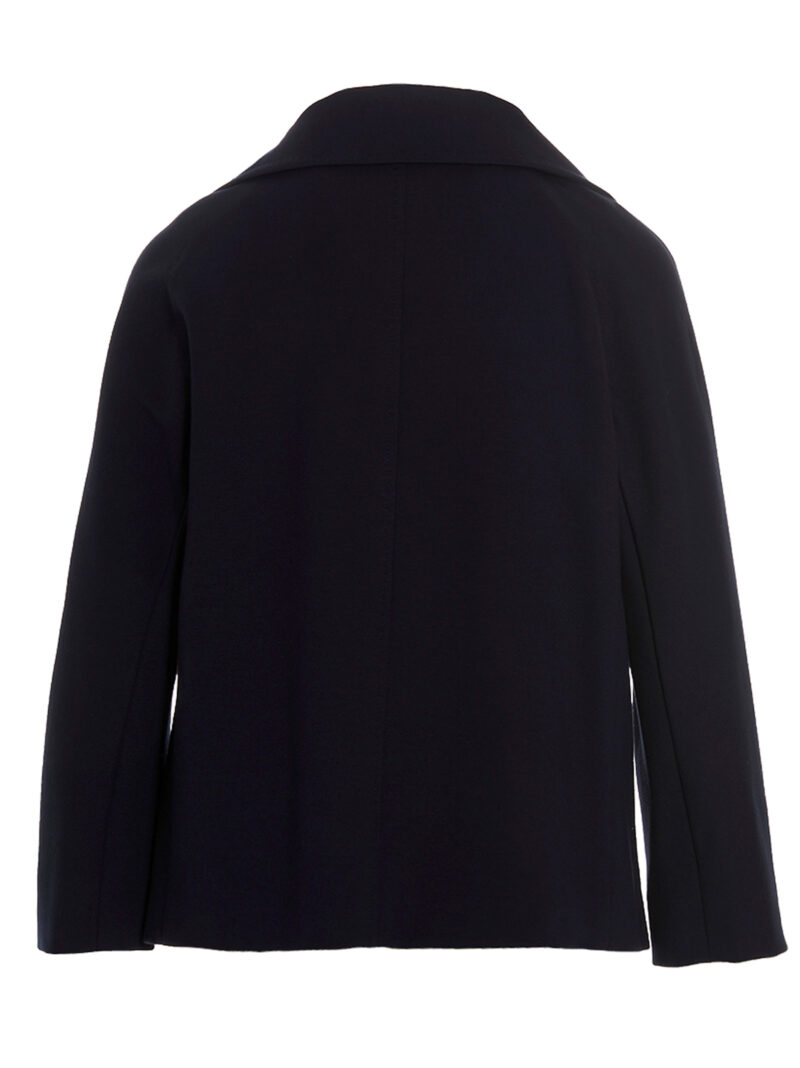 'Espero' coat ESPERO001 MAX MARA Blue