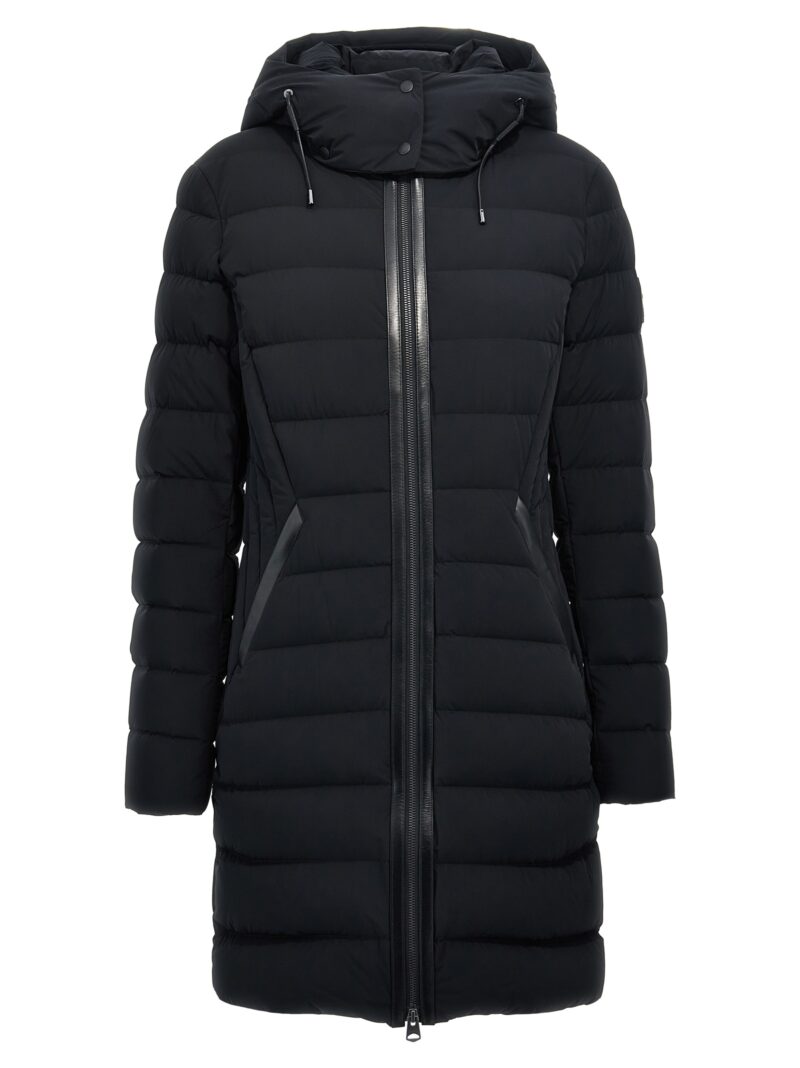 'Farren' long down jacket MACKAGE Black