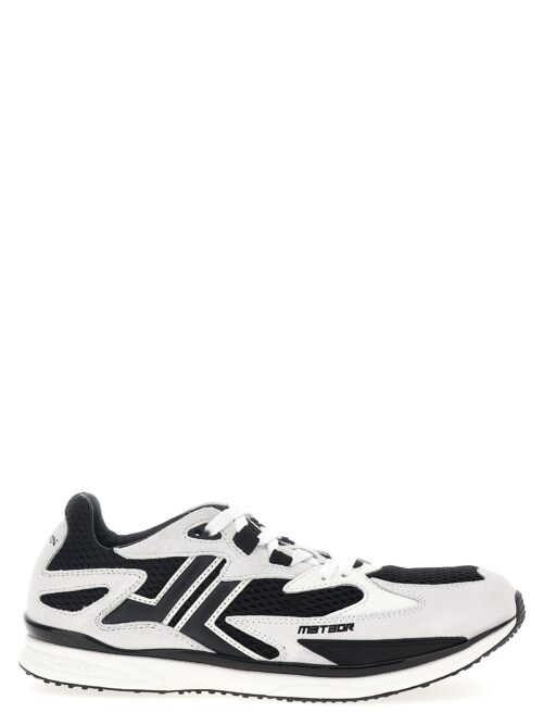 'Meteor' sneakers LANVIN White/Black