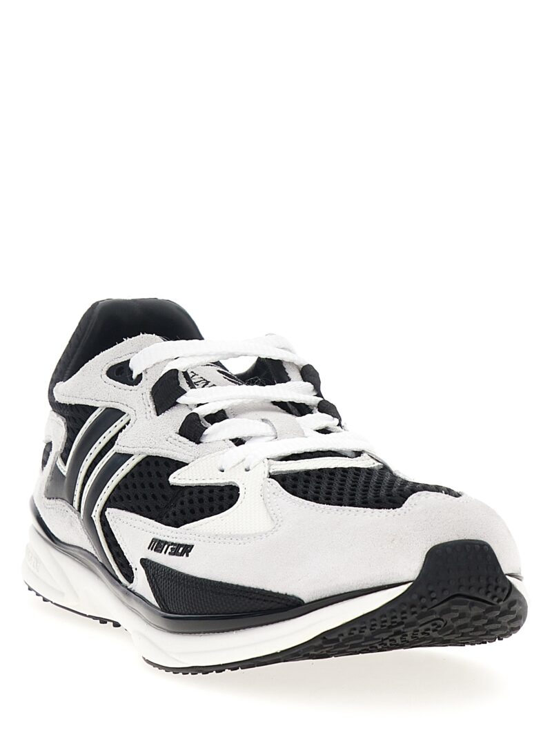 'Meteor' sneakers FMSKIP00NASUA241000 LANVIN White/Black