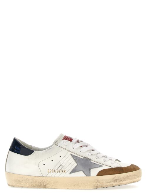 'Superstar' sneakers GOLDEN GOOSE Multicolor