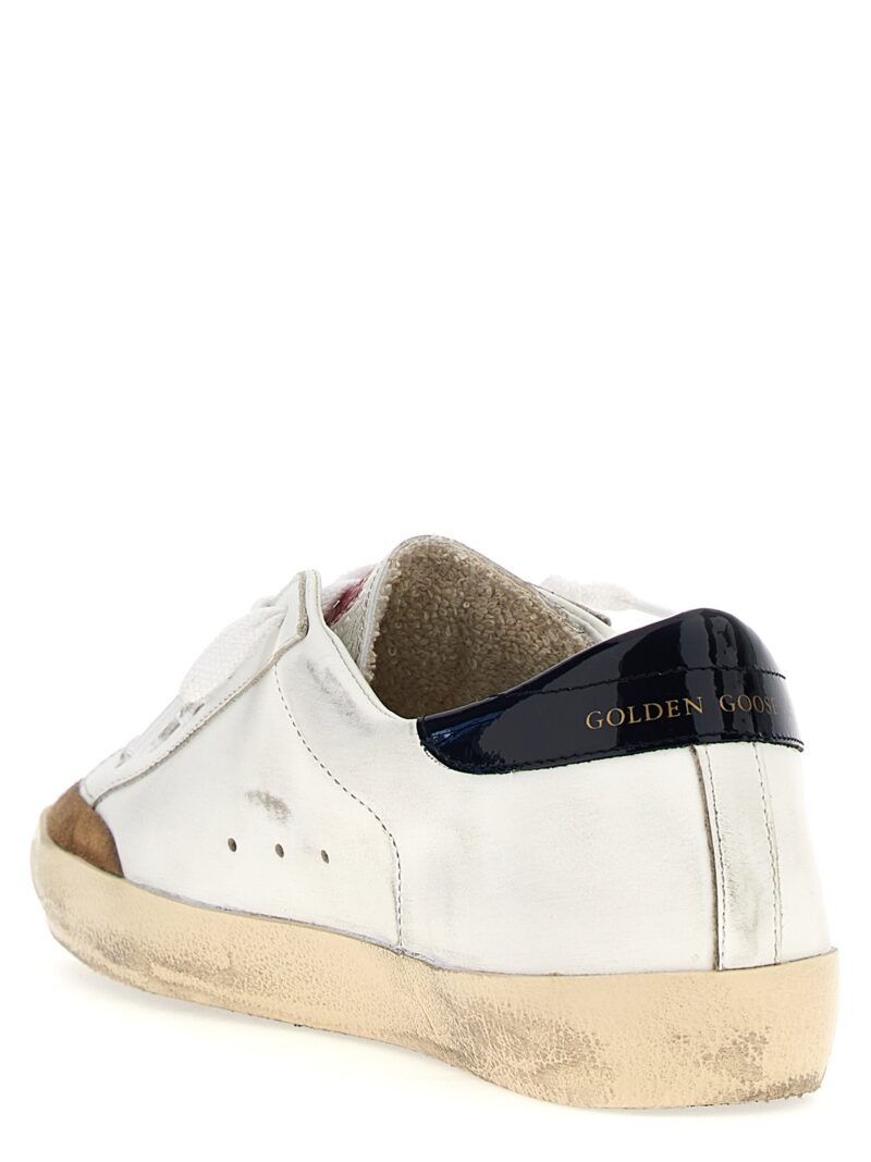 'Superstar' sneakers Man GOLDEN GOOSE Multicolor