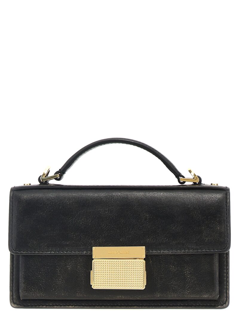 'Venezia Small' handbag GOLDEN GOOSE Black