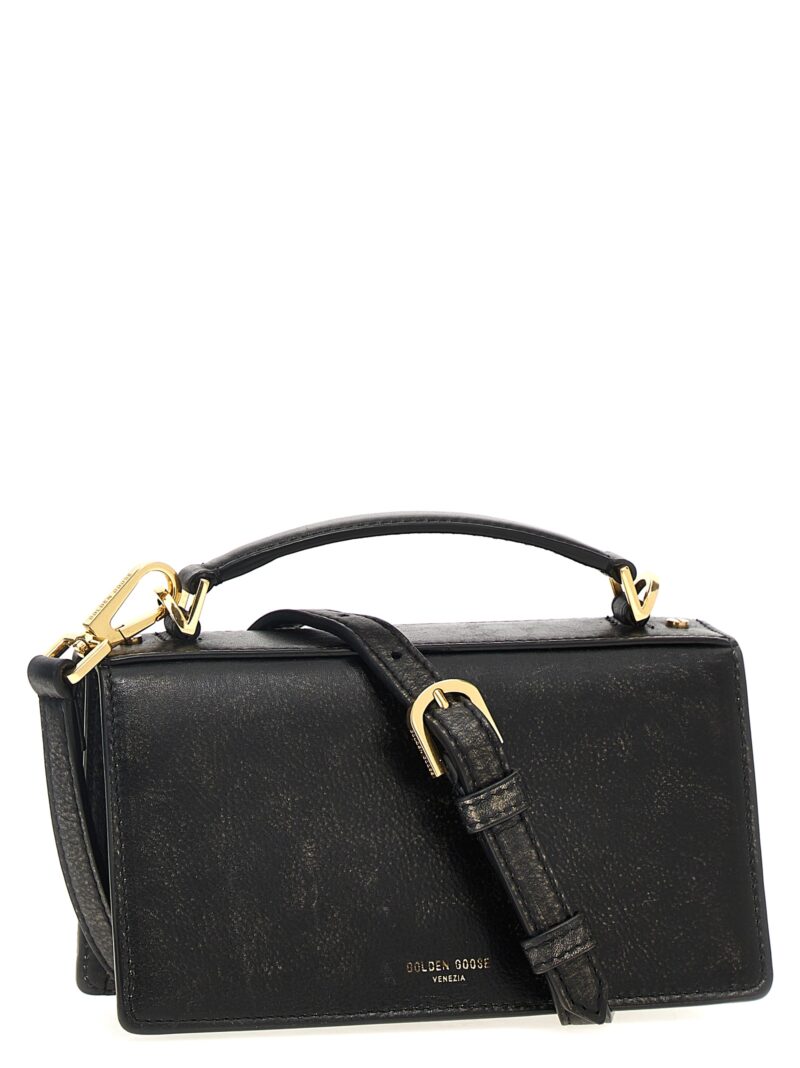 'Venezia Small' handbag GWA00468A0005999010090100 GOLDEN GOOSE Black