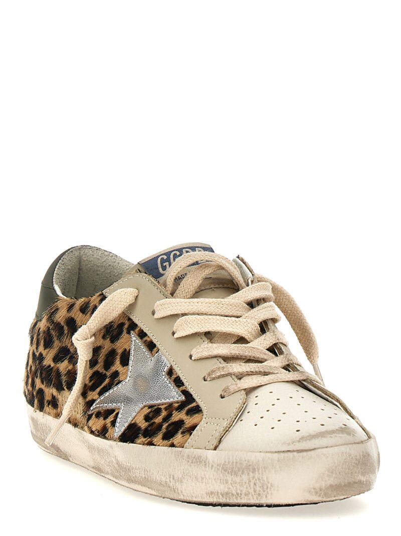 'Superstar' sneakers GWF00101F0061178270382703 GOLDEN GOOSE Multicolor