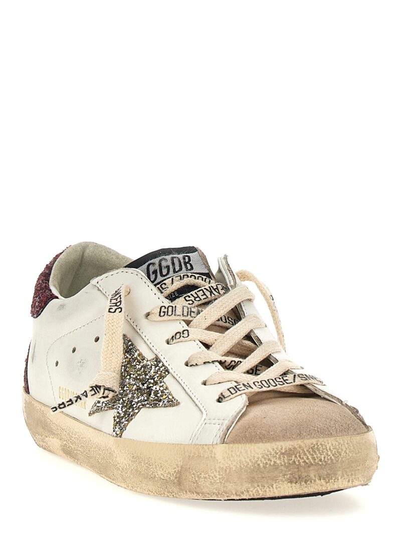 'Superstar' sneakers GWF00102F0061618271082710 GOLDEN GOOSE White