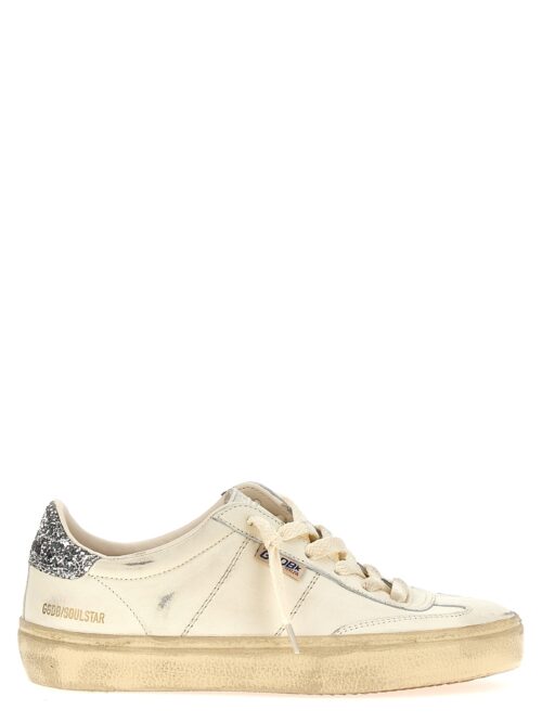 'Soul Star' sneakers GOLDEN GOOSE White