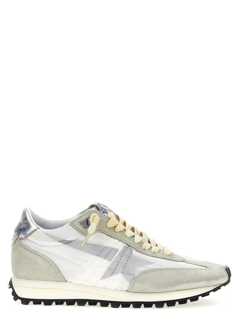 'Running Marathon M77' sneakers GOLDEN GOOSE Gray