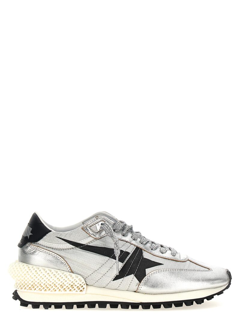 'Running Marathon M2000' sneakers GOLDEN GOOSE Silver